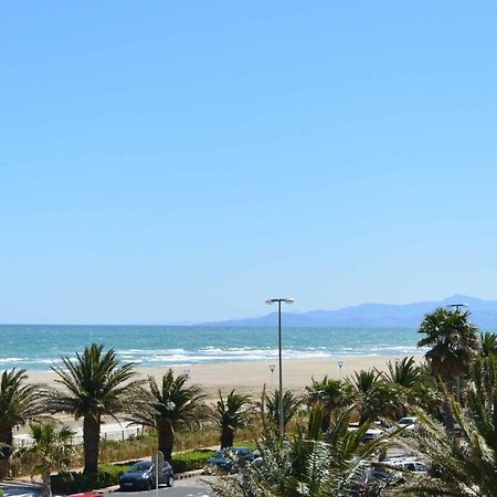 Studio Vue Mer Et Cap Кане Экстерьер фото
