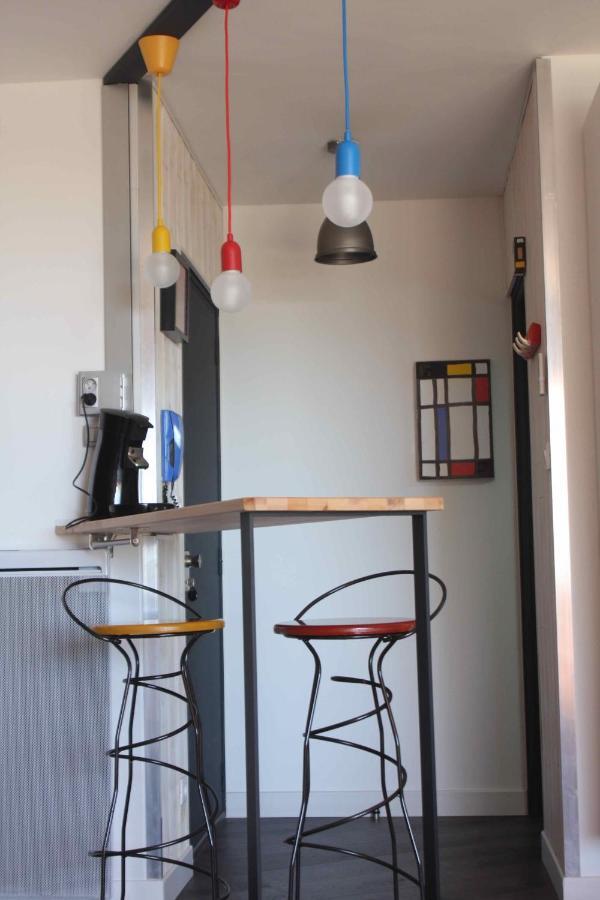 Studio Vue Mer Et Cap Кане Экстерьер фото