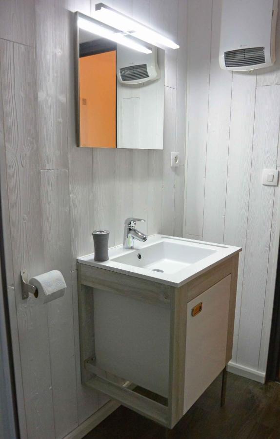 Studio Vue Mer Et Cap Кане Экстерьер фото