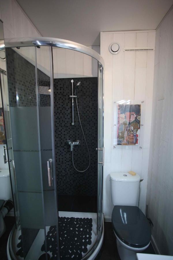 Studio Vue Mer Et Cap Кане Экстерьер фото